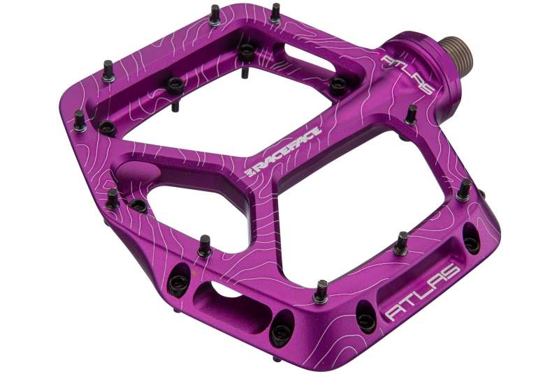 Pedales RaceFace Atlas