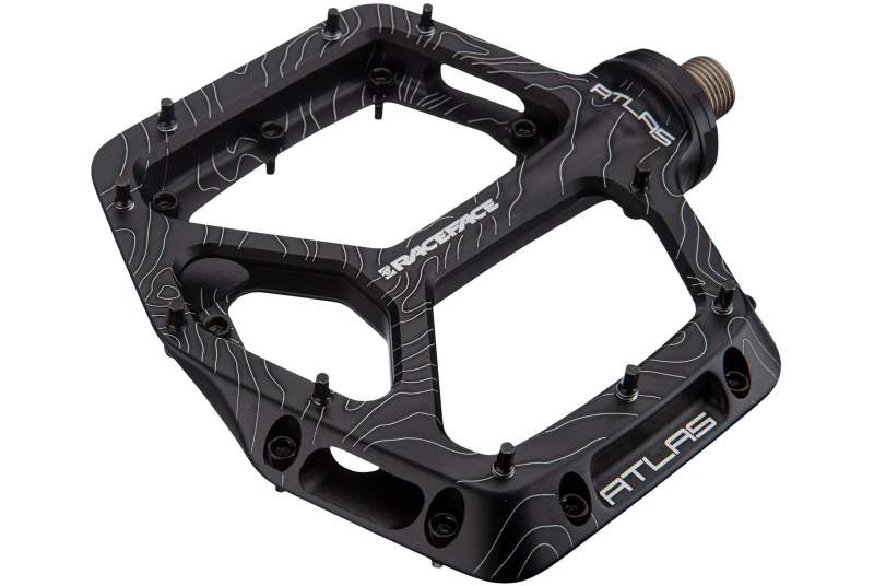 Pedales RaceFace Atlas