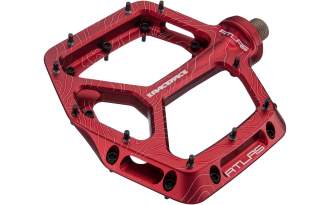 Pedales RaceFace Atlas