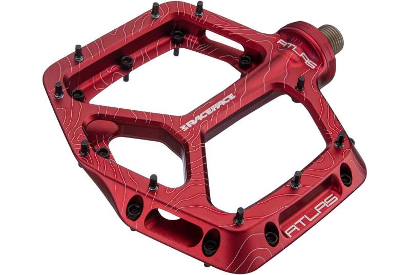 Pedales RaceFace Atlas