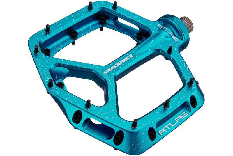 Pedales RaceFace Atlas