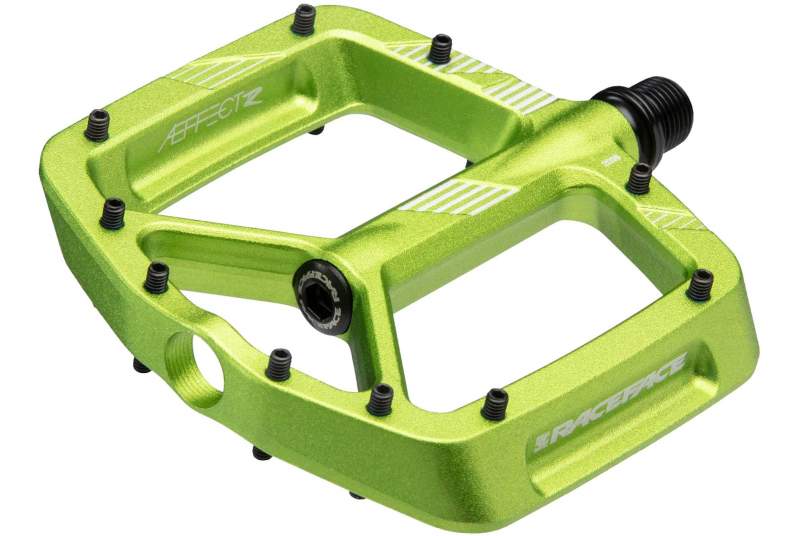 Pedales RaceFace Aeffect R