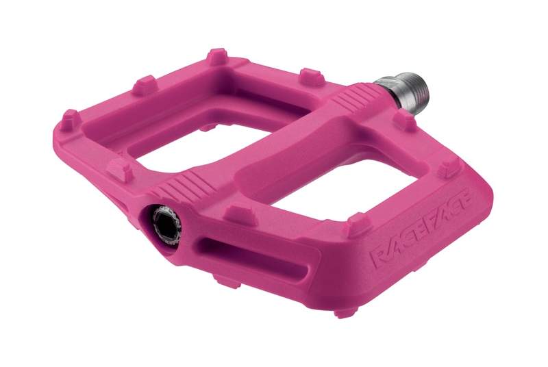 Pedales RaceFace Ride