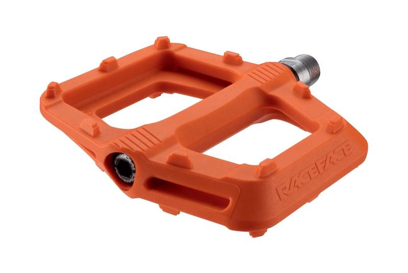 Pedales RaceFace Ride