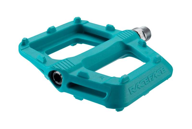 Pedales RaceFace Ride