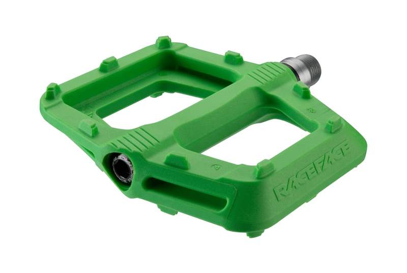 Pedales RaceFace Ride