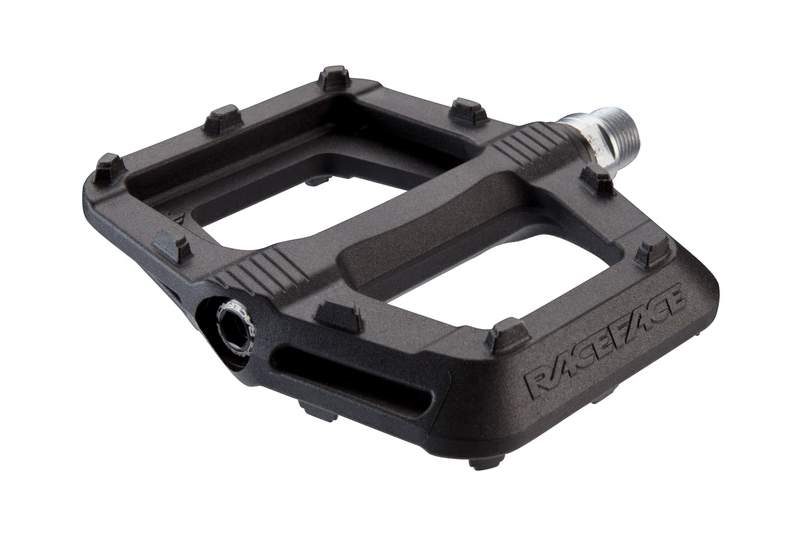 Pedales RaceFace Ride