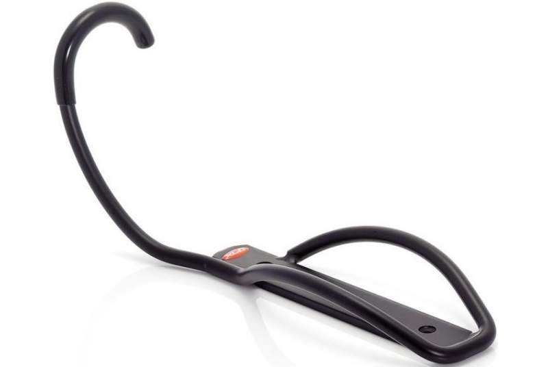 Soporte de pared para bicicleta XLC KS-W01