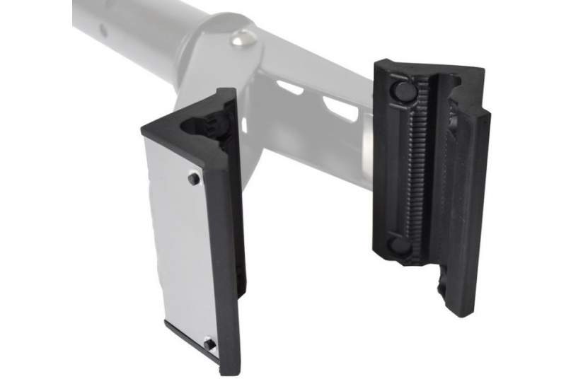 Pinza de goma para soporte taller XLC TO-S73