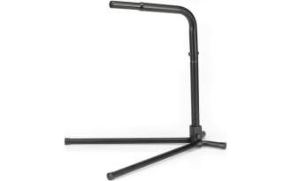 Soporte bicicleta XLC VS-F09 para eje