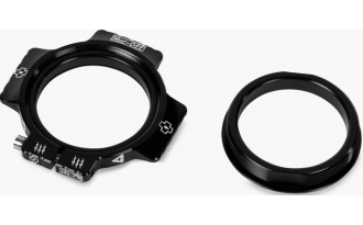 Arandela Ajuste eje de...