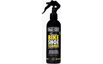 Limpiador de zapatillas...