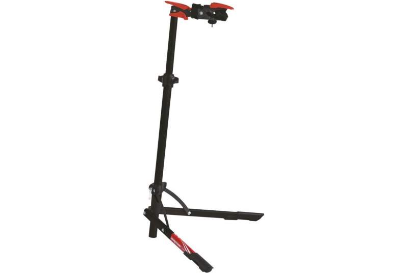 Pie de montaje Elite Team plegable