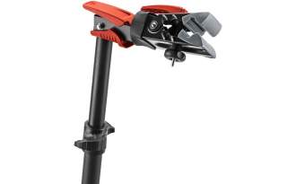 Pie de montaje Elite Team plegable