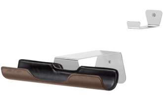 Soporte bicicleta Elite arca a la pared