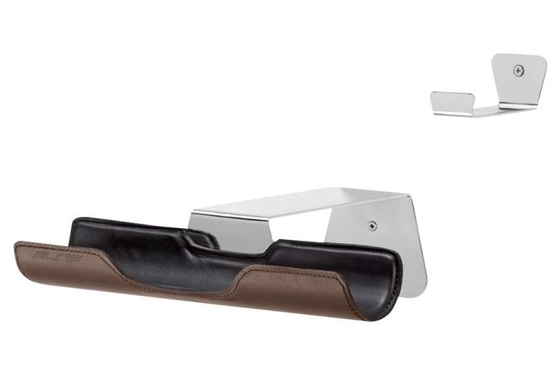 Soporte bicicleta Elite arca a la pared