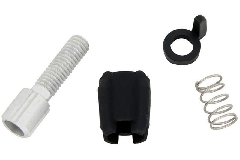 Tensor Sram cable freno llanta Red 2011