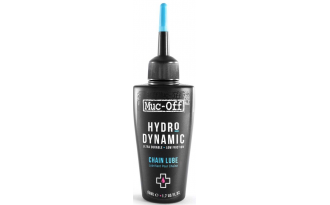 Lubricante cadena Hydrodynamic Muc-Off