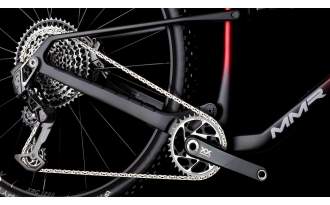 Bicicleta MMR Kenta SL 00 2025