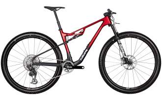 Bicicleta MMR Kenta SL 00 2025