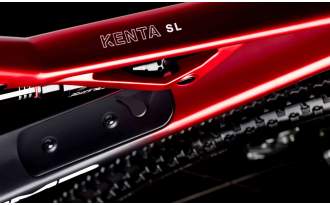 Bicicleta MMR Kenta SL 00 2025