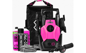 Limpiadora a presión Muc-Off