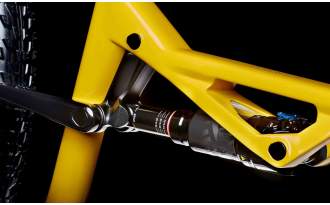 Bicicleta MMR Kenta 50 2025