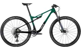 Bicicleta MMR Kenta 50 2025