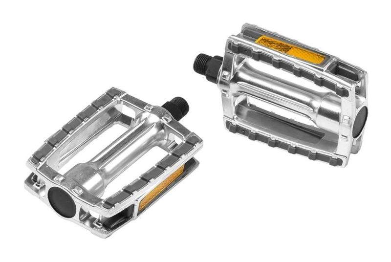 Pedales ergotec 658 XXL