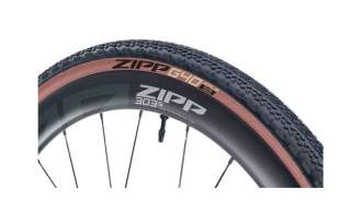Cubierta Zipp G40 XPLR