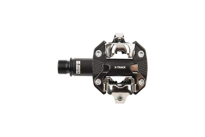 Pedales Look MTB X TRACK CRMO