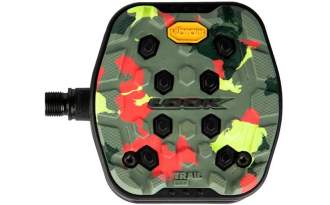 Pedales Look plataforma Look Trail Grip
