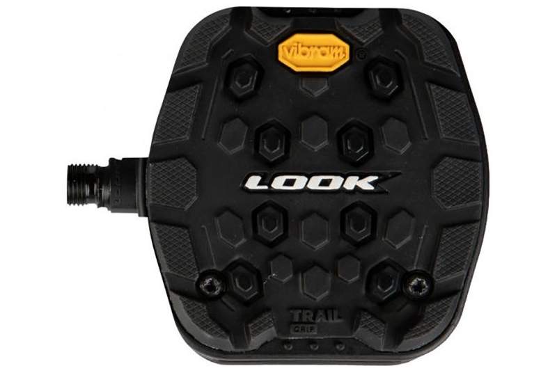 Pedales Look plataforma Look Trail Grip
