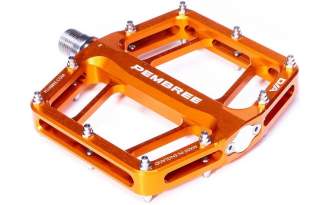 Pedales plataforma Pembree D2A