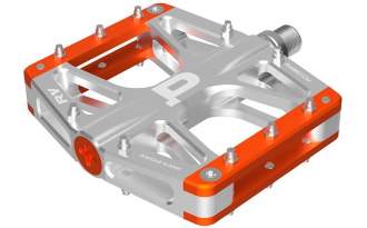 Pedales plataforma Pembree R1V