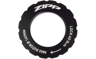 Cierre de Disco Zipp...