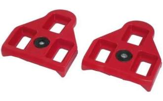 Juego de calas Xpedo Look Delta 9º