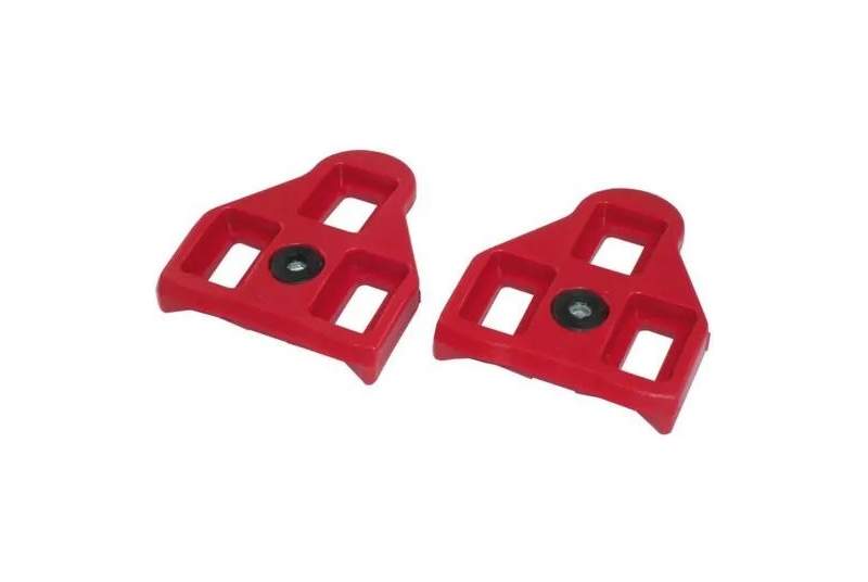 Juego de calas Xpedo Look Delta 9º