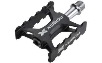 Pedales plataforma Xpedo Traverse 1