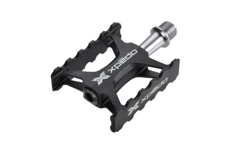 Pedales plataforma Xpedo Traverse 1