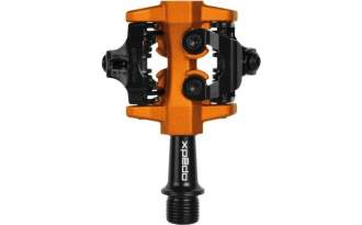 Pedales automáticos Xpedo CXR 6º