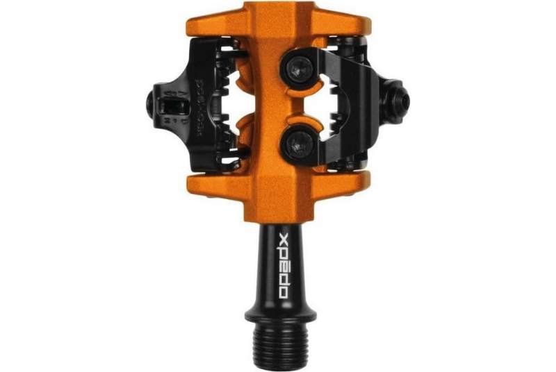 Pedales automáticos Xpedo CXR 6º