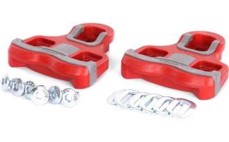 Juego de calas Xpedo Thrust 7 6º