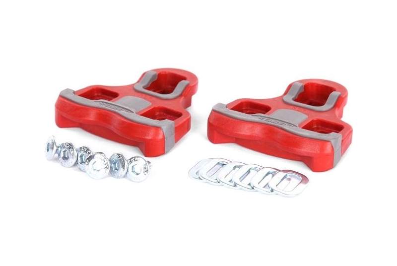 Juego de calas Xpedo Thrust 7 6º