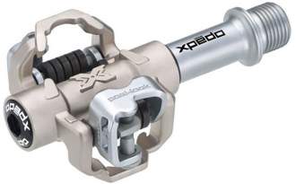 Pedales automáticos Xpedo M-Force 3 SPD 6º