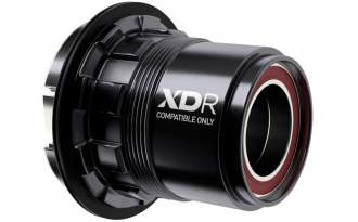 Núcleo Zipp 176/177