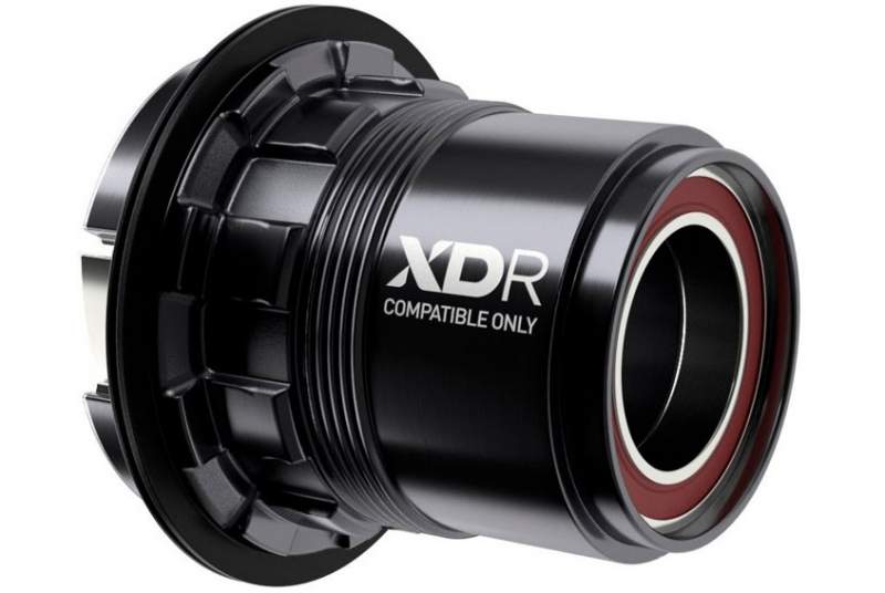 Núcleo Zipp 176/177