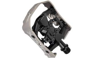 Pedales automáticos Xpedo Milo