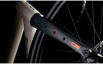 Bicicleta MMR X-Grip 00 2025