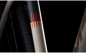 Bicicleta MMR X-Grip 00 2025